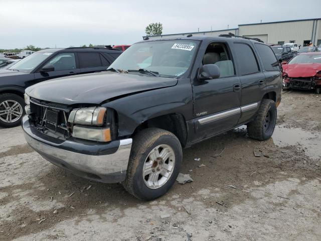 GMC YUKON