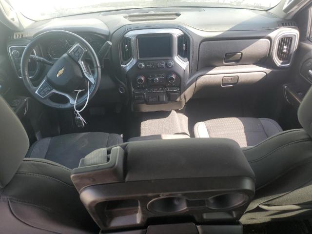 2019 CHEVROLET SILVERADO - 1GCVYDED3KZ251448