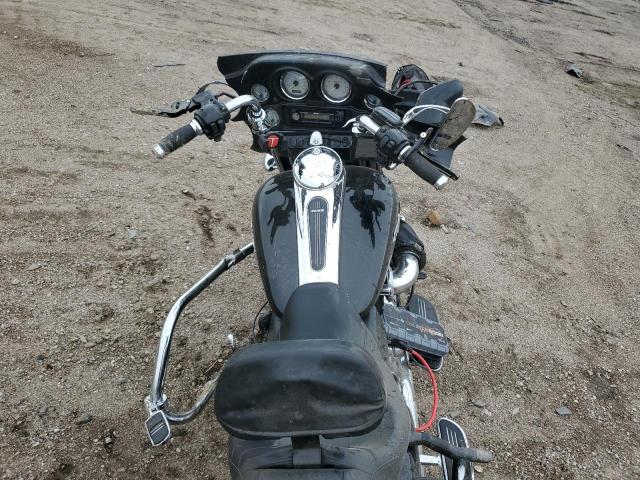 2012 HARLEY-DAVIDSON FLHX STREE 1HD1KBM13CB685860
