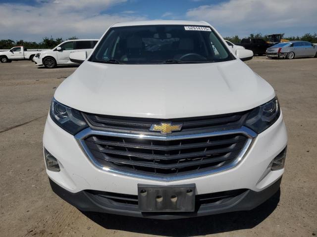 2018 CHEVROLET EQUINOX LT - 3GNAXJEV1JS527900