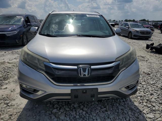2015 HONDA CR-V EXL - 2HKRM3H71FH530889