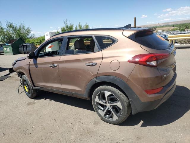 Vin: km8j3ca29gu157957, lot: 55288655, hyundai tucson limited 20162