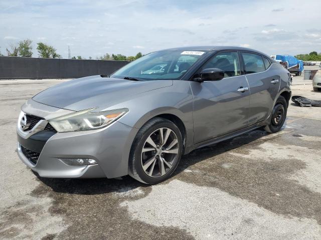 NISSAN MAXIMA 3.5
