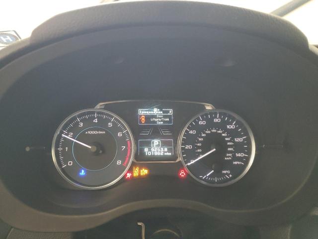 2016 SUBARU IMPREZA LI - JF1GJAN69GH005441