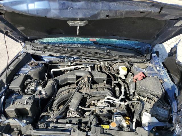 2020 SUBARU OUTBACK PR - 4S4BTACCXL3248508