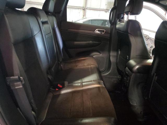 2018 JEEP GRAND CHER - 1C4RJFAG9JC203035