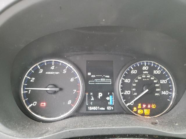 2016 MITSUBISHI OUTLANDER - JA4AD3A34GZ034106