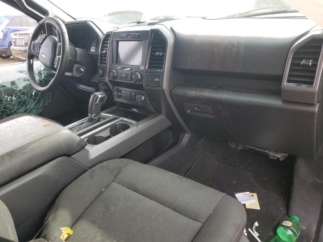 2019 FORD F150 SUPER - 1FTEW1EP9KFB45277