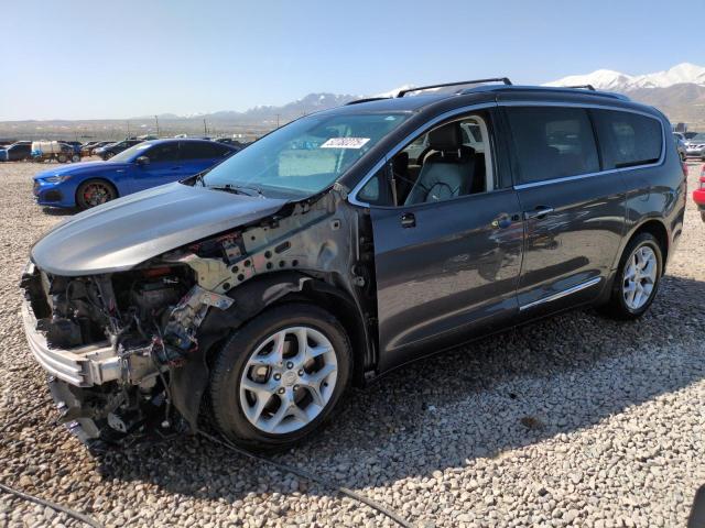 CHRYSLER PACIFICA TOURING L PLUS
