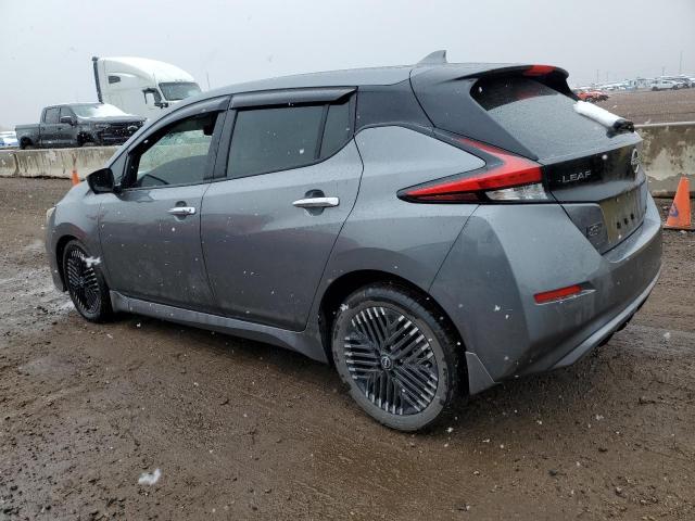 Vin: 1n4cz1cv9sc557643, lot: 53367105, nissan leaf sv plus 20252