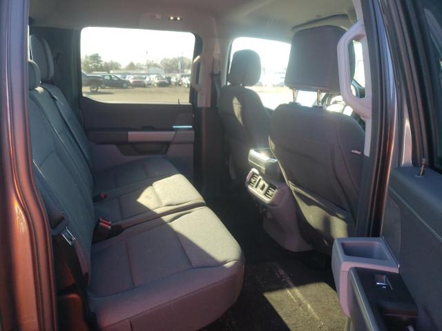 2024 FORD F150 XLT 1FTEW3LP9RKD60819