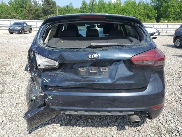 2018 KIA FORTE LX - KNAFK5A8XJ5744809