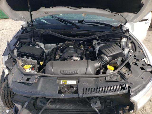 2020 DODGE DURANGO SS 1C4SDJFT1LC443345