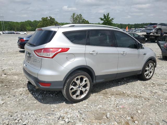 Vin: 1fmcu0j9xguc73797, lot: 54132435, ford escape titanium 20163