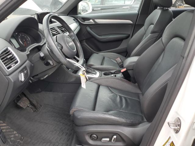 2018 AUDI Q3 PREMIUM - WA1BCCFS8JR009188