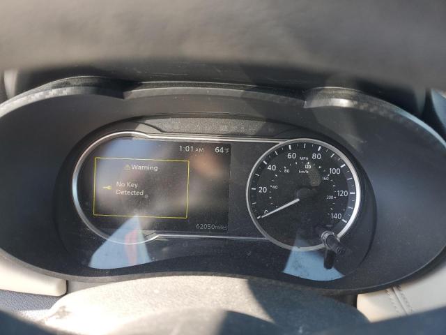 2020 NISSAN VERSA SV - 3N1CN8EV3LL846358