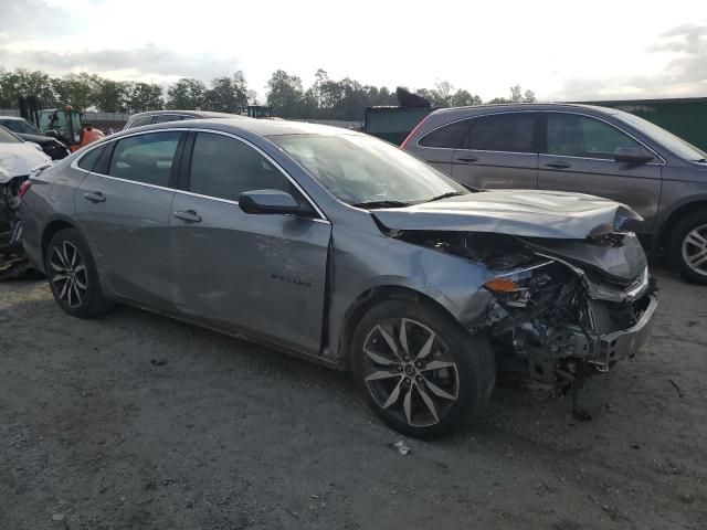 Vin: 1g1zg5st9pf150115, lot: 54920775, chevrolet malibu rs 20234