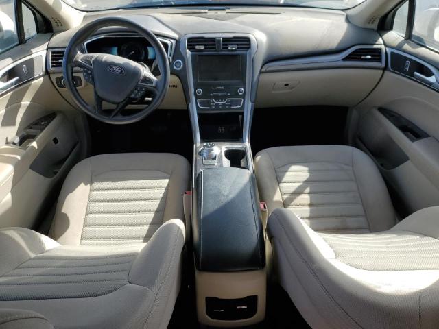 2019 FORD FUSION SE - 3FA6P0LU2KR188517