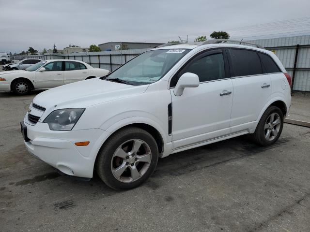 Vin: 3gnal3ek9fs502666, lot: 53662295, chevrolet captiva lt 2015 img_1