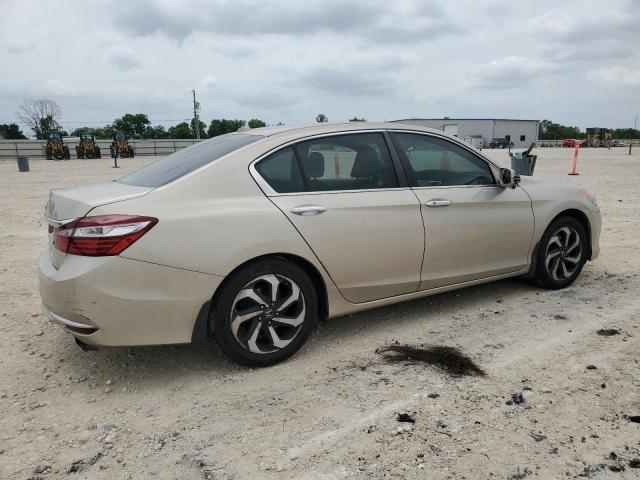 Vin: 1hgcr2f81ga182955, lot: 54699955, honda accord exl 20163