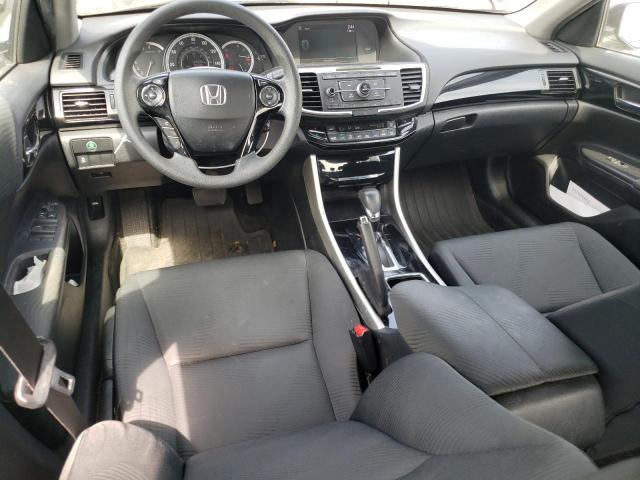 2016 HONDA ACCORD LX - 1HGCR2F33GA107372