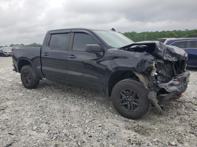 Vin: 1gcpycef4mz154640, lot: 54376125, chevrolet all models k1500 trail boss custom 20214