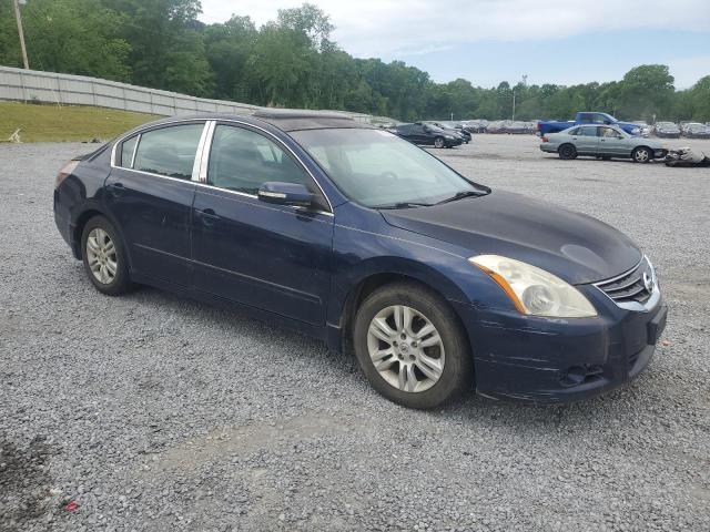 Vin: 1n4al2ap7an427530, lot: 53634935, nissan altima base 20104