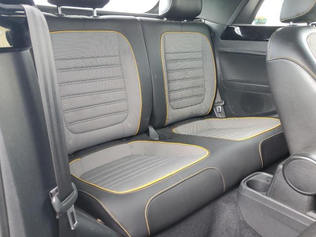 2018 VOLKSWAGEN BEETLE DUN - 3VWTDAAT8JM501956