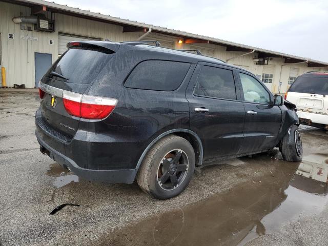 Vin: 1d4se5gt3bc594157, lot: 53780715, dodge durango citadel 20113