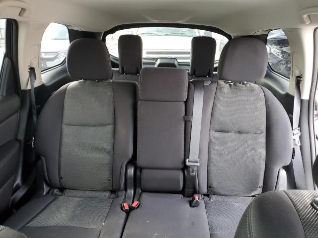 2019 NISSAN PATHFINDER - 5N1DR2MMXKC603633