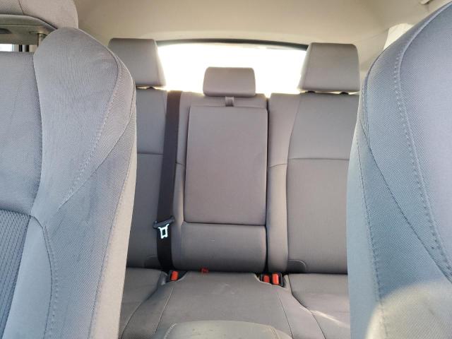 2022 TOYOTA VENZA LE JTEAAAAH0NJ116839