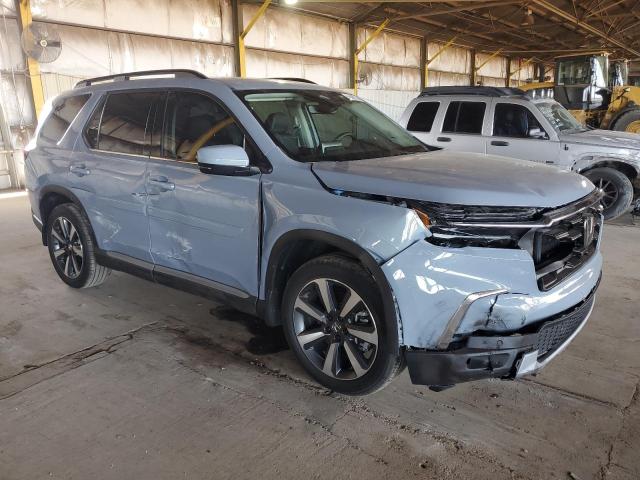Vin: 5fnyg2h79rb010603, lot: 55430735, honda pilot touring 20244