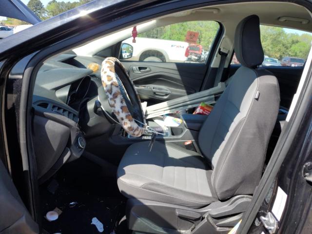 2019 FORD ESCAPE S - 1FMCU0F73KUB02986