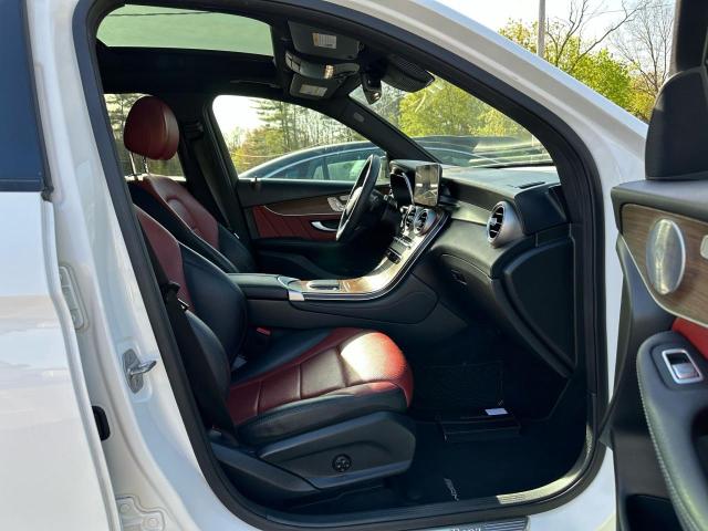 2020 MERCEDES-BENZ GLC 300 4M - W1N0G8EB1LF810137