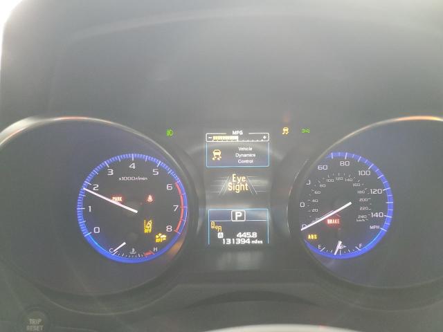 2016 SUBARU LEGACY 2.5 - 4S3BNBN60G3012015