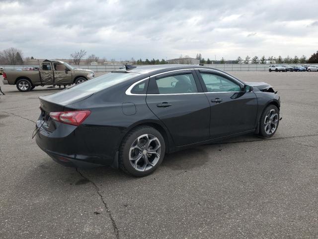 2022 CHEVROLET MALIBU LT - 1G1ZD5ST9NF105973