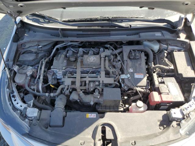 2022 TOYOTA COROLLA LE JTDEAMDE1NJ054151