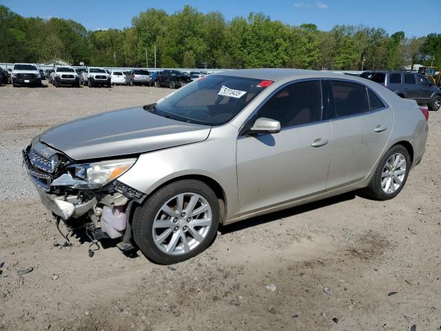 CHEVROLET MALIBU 2LT