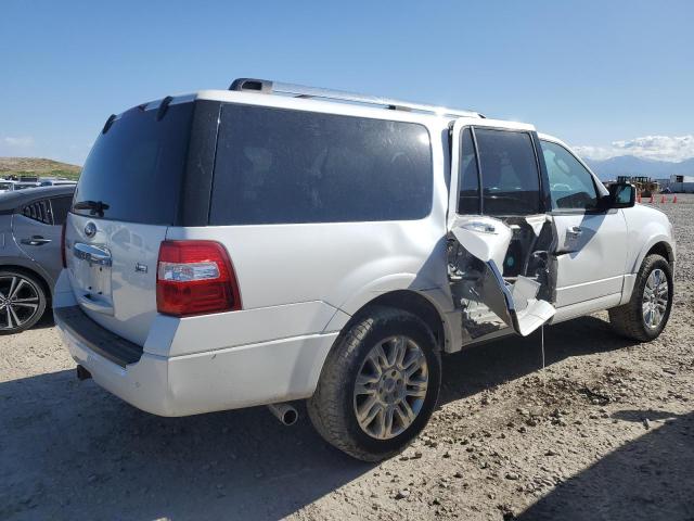Vin: 1fmjk2a5xbef21216, lot: 53281375, ford expedition el limited 20113