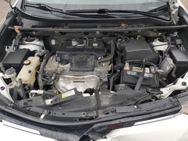 2016 TOYOTA RAV4 LE - JTMZFREV6GD090417