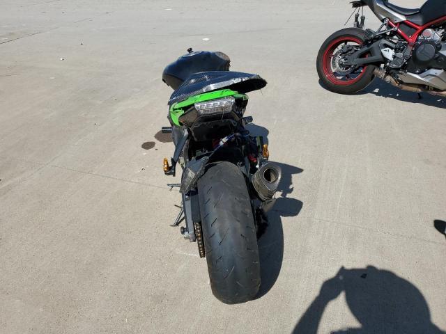 2013 KAWASAKI ZX1000 J JKAZXCJ15DA017074