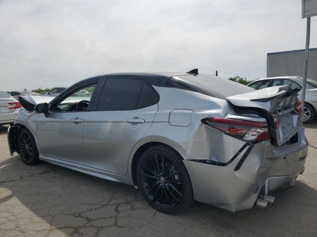 Vin: 4t1k31ak6nu042173, lot: 52760015, toyota camry xse 20222