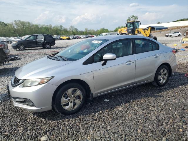 Vin: 19xfb2f53ee069461, lot: 52579565, honda civic lx 2014 img_1