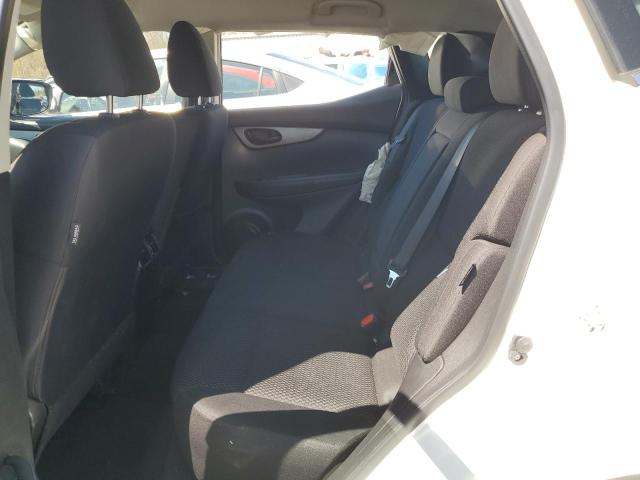 2020 NISSAN ROGUE SPOR JN1BJ1CW3LW375302