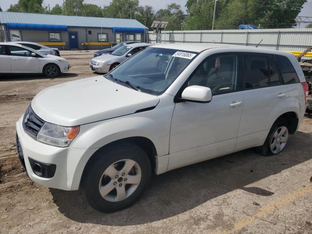 Vin: js3te0d62d4100310, lot: 54916065, suzuki gr vitara premium 2013 img_1