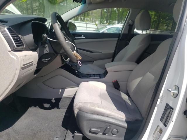 2019 HYUNDAI TUCSON LIM - KM8J33A41KU991490