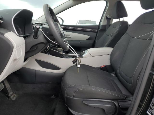 2022 HYUNDAI TUCSON SE - 5NMJACAE3NH079720