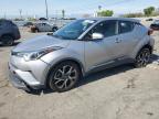 2019 TOYOTA C-HR XLE - JTNKHMBX3K1050872