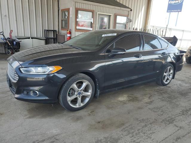 Vin: 3fa6p0hr4dr224036, lot: 53627165, ford fusion se 2013 img_1