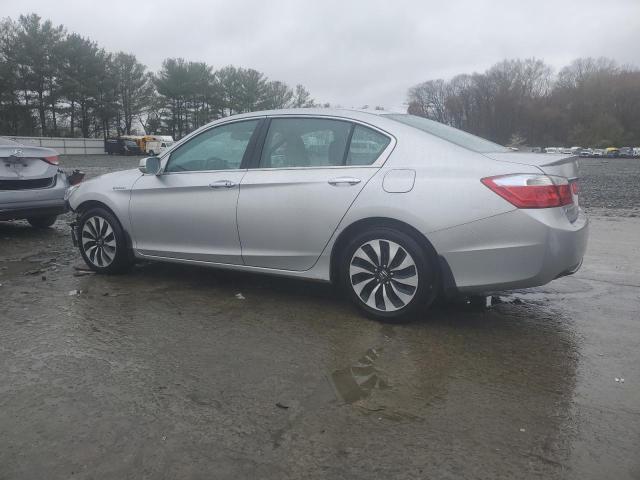 Vin: 1hgcr6f35ea001672, lot: 52388245, honda accord hybrid 20142
